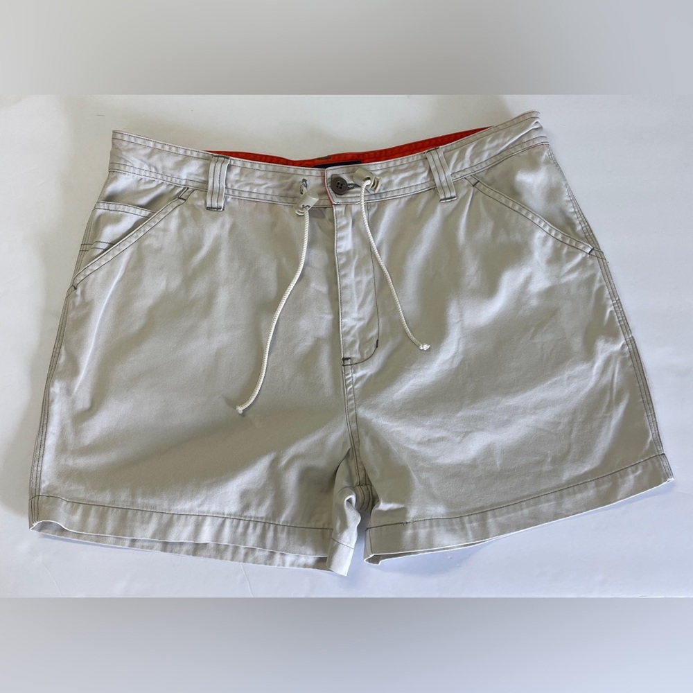Montana Blues Khaki Shorts Size 11